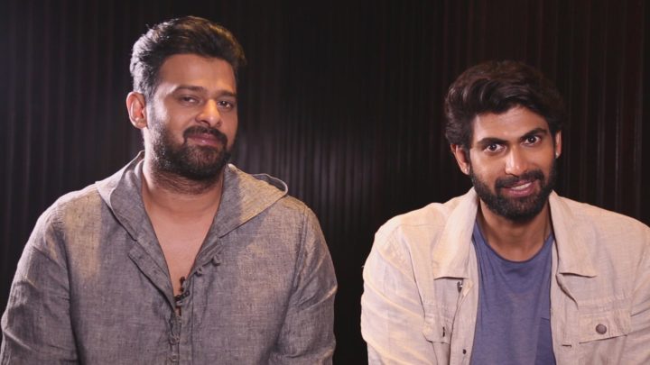 Prabhas REACTS to ‘Katappa Ne Baahubali Ko Kyun Maara’ dilemma! Prabhas REACTS to ‘Katappa Ne Baahubali Ko Kyun Maara’ dilemma!