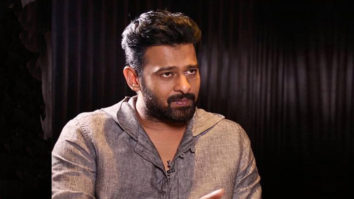 ENTERTAINING Rana Daggubati, Deepika Padukone & Katrina Kaif – Rapid Fire With Prabhas