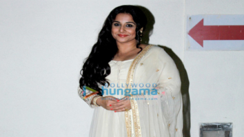 Premiere of ‘Begum Jaan’ at PVR Juhu
