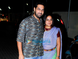 Premiere of 'Begum Jaan' at PVR Juhu