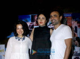 Celebs grace the special screening of ‘Mantostaan’