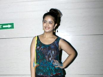 Premiere of 'Mantosthan'