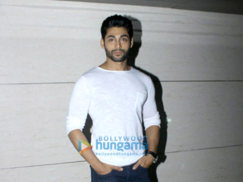 Premiere of 'Mantosthan'