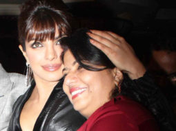 Priyanka Chopra’s mother Madhu Chopra reveals PC’s reaction after her National Award win