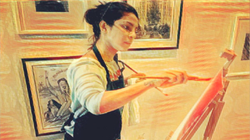 Check out: Priyanka Chopra’s weekend was pretty artistic