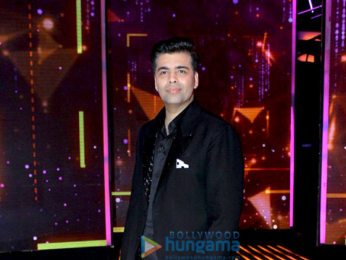 Promotions of 'Noor' on the sets of Nach Baliye