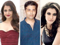 REVEALED: Aishwarya Rai Bachchan was Karan Johar’s ‘Plan B’ for Kajol’s role in ‘Kabhi Khushi Kabhie Gham’
