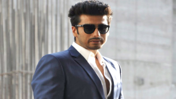 REVEALED: Arjun Kapoor’s real life Half Girlfriend currently lives in London!