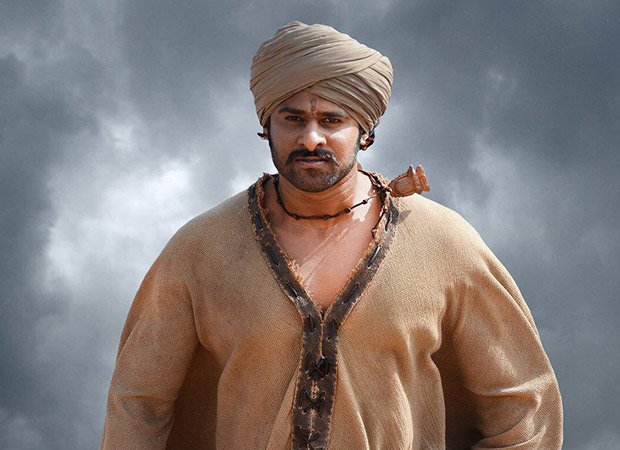 REVEALED Length of S. S. Rajamouli’s much awaited Bahubali 2 - The Conclusion