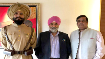 REVEALED: Randeep Hooda’s uniformed look from Battle of Sargarhi