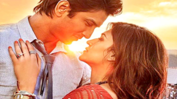 Movie Stills From The Movie Raabta