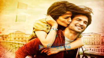 Movie Stills Of The Movie Raabta