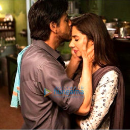 Movie Stills Of The Movie Raees