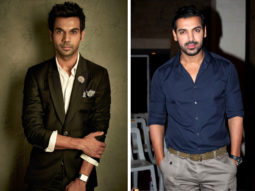 Rajkummar Rao to feature in romantic thriller starring John Abraham