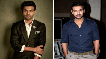 Rajkummar Rao to feature in romantic thriller starring John Abraham