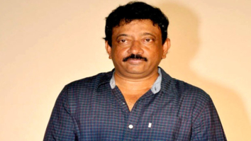 Here’s what Ram Gopal Varma has to say about making comments on others