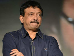 Ram Gopal Varma apologizes to Vidyut Jammwal after the actor makes recording public