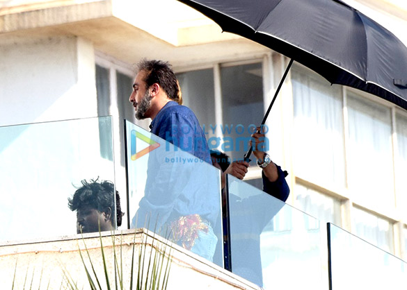 ranbir kapoor photographed in sanjay dutts get up 3