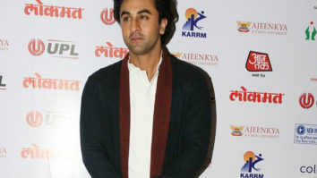 Watch: Ranbir Kapoor’s imitation of Sanjay Dutt’s trademark walk is on point!