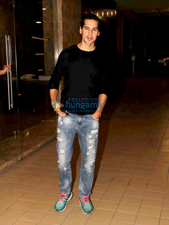 ranbir karan sonakshi grace ramesh tauranis bash 3