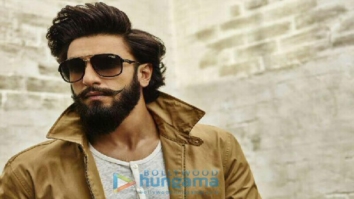 Celebrity Photos Of The Ranveer Singh