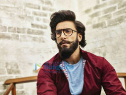 Celebrity Photos of Ranveer Singh