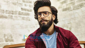 Celebrity Photos of Ranveer Singh