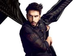 Ranveer Singh Becomes Crash Test Dummy In Switzerland’s Museum of Transportation
