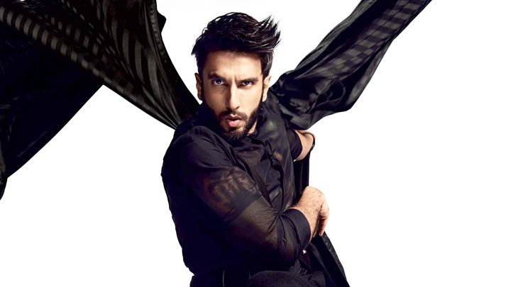 Ranveer Singh Becomes Crash Test Dummy In Switzerland’s Museum of Transportation Ranveer Singh Becomes Crash Test Dummy In Switzerland’s Museum of Transportation