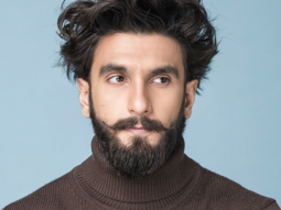 Ranveer Singh Enjoys Tobogganing Run In Switzerland
