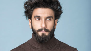 Ranveer Singh Enjoys Tobogganing Run In Switzerland