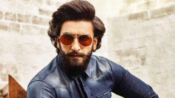 Ranveer Singh Falls & Rises As He Wakeboards In Lake Zurich