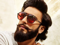 Ranveer Singh Scores A Goal At FIFA Museum In Zurich, Switzerland