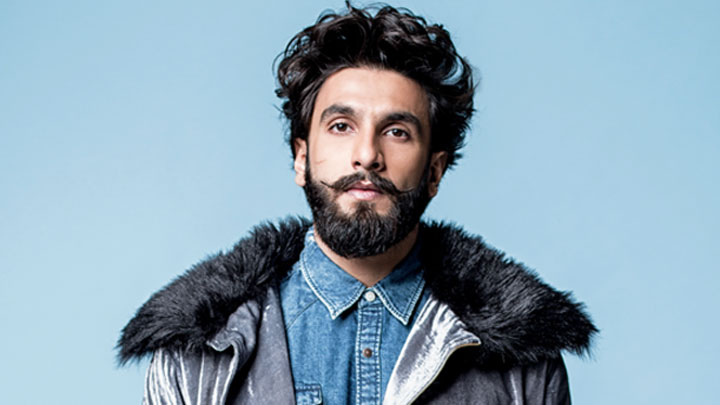 Ranveer Singh’s Skydiving Will Give You A Zindagi Na Milegi Dobara Flashback Ranveer Singh’s Skydiving Will Give You A Zindagi Na Milegi Dobara Flashback