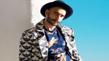 Ranveer Singh’s rapping act impresses professional rappers