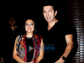 Rekha, Kangna Ranaut, Madhuri Dixit, Sushmita Sen and many more at Priyanka Chopra's bash for movie 'Ventilator' National award win