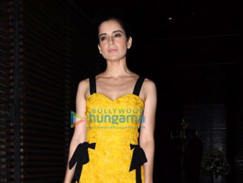 Rekha, Kangna Ranaut, Madhuri Dixit, Sushmita Sen and many more at Priyanka Chopra's bash for movie 'Ventilator' National award win