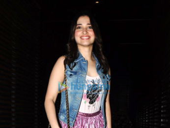 Rekha, Kangna Ranaut, Madhuri Dixit, Sushmita Sen and many more at Priyanka Chopra's bash for movie 'Ventilator' National award win