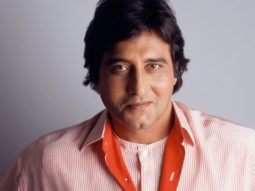 Remembering Vinod Khanna: Actor Pours His Heart Out In This Vintage Rendezvous