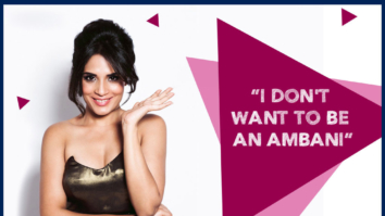 “Actors these days are porn stars who have the shortest shelf life” – Richa Chadda on the world of money and glamour