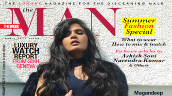 Check out: Richa Chadda sets the summer ablaze in a swimsuit on The Man cover