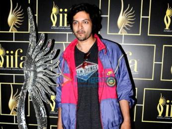 Richa Chadda graces IIFA's 'Voting Weekend'