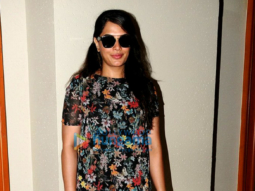 Richa Chadda graces IIFA’s ‘Voting Weekend’