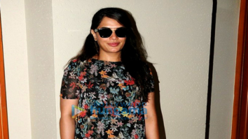 Richa Chadda graces IIFA’s ‘Voting Weekend’