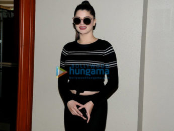 Richa Chadda graces IIFA's 'Voting Weekend'