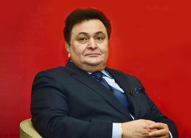 Rishi Kapoor gets into an abusive twitter fight with a Pakistani woman