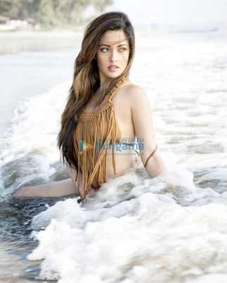 Celebrity Photos of Riya Sen