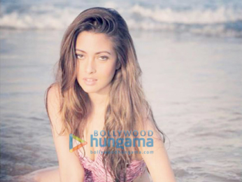 Celebrity Photos of Riya Sen