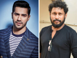 SCOOP: Varun Dhawan to do a football film with Shoojit Sircar