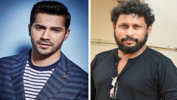 SCOOP: Varun Dhawan to do a football film with Shoojit Sircar